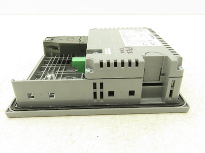 Siemens 6AV2 124-1DC01-0AX0 KP400 Comfort Simatic HMI Screen Control Panel