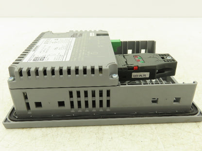 Siemens 6AV2 124-1DC01-0AX0 KP400 Comfort Simatic HMI Screen Control Panel