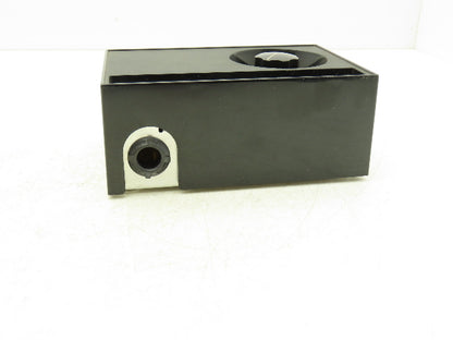 Warner Electric MCS-103-1 Brake & Clutch Adjustable Torque Controller 2-Channel