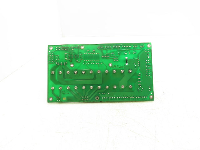 Haas Automation -4075K Rev. A PSUP-K Power Supply Circuit Breaker Board Assembly