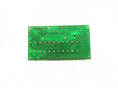 Haas Automation -4075K Rev. A PSUP-K Power Supply Circuit Breaker Board Assembly