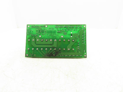 Haas Automation -4075K Rev. A PSUP-K Power Supply Circuit Breaker Board Assembly