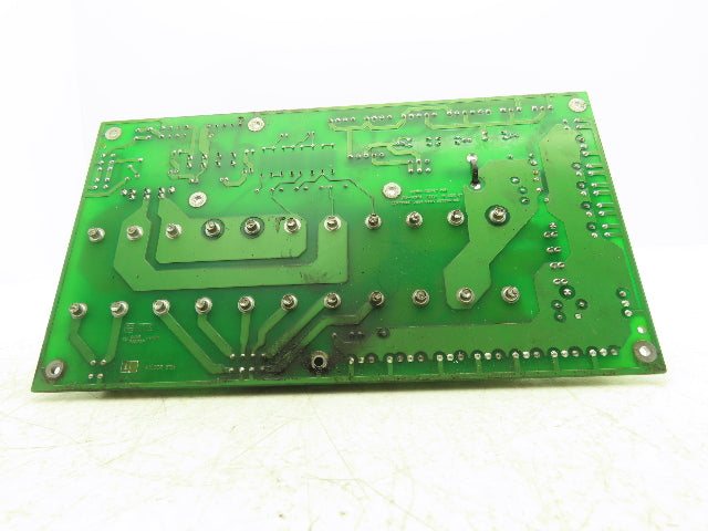 Haas Automation -4075K Rev. A PSUP-K Power Supply Circuit Breaker Board Assembly