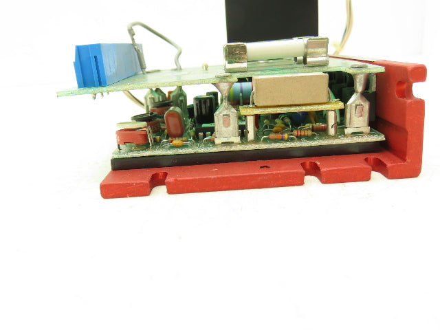 KB Electronics KBMM-125 Variable Speed DC Motor Control 3/4Hp 115V Potentiometer