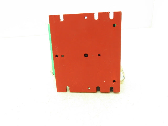 KB Electronics KBMM-125 Variable Speed DC Motor Control 3/4Hp 115V Potentiometer