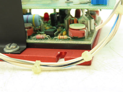 KB Electronics KBMM-125 Variable Speed DC Motor Control 3/4Hp 115V Potentiometer