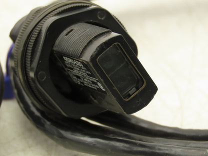 Allen Bradley 42SRU-6203 Photoelectric Sensor Switch  Lot of 3