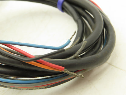 Allen Bradley 42SRU-6203 Photoelectric Sensor Switch  Lot of 3