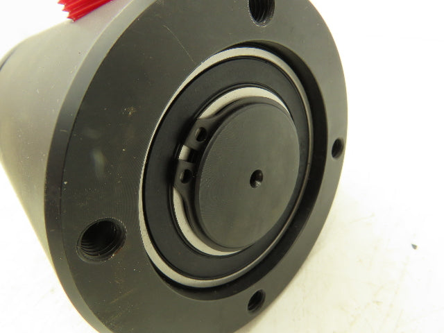 Scott Rotary Seals AP-420 Rotary Union Carbon Steel 2 Passage 1/2" NPT 500 RPM