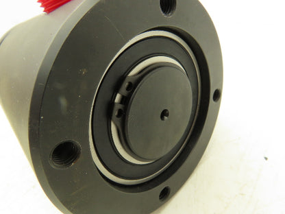 Scott Rotary Seals AP-420 Rotary Union Carbon Steel 2 Passage 1/2" NPT 500 RPM