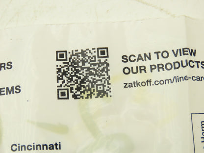 Scott Rotary Seals AP-420 Rotary Union Carbon Steel 2 Passage 1/2" NPT 500 RPM