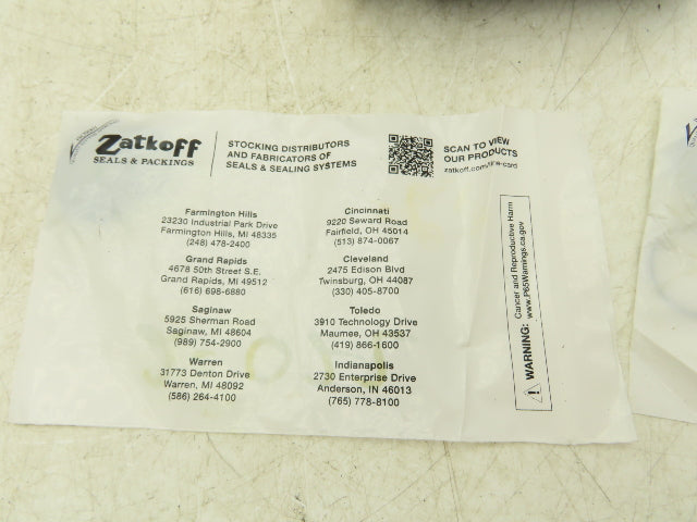 Scott Rotary Seals AP-420 Rotary Union Carbon Steel 2 Passage 1/2" NPT 500 RPM