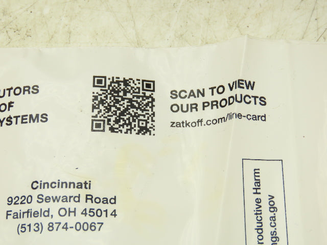 Scott Rotary Seals AP-420 Rotary Union Carbon Steel 2 Passage 1/2" NPT 500 RPM