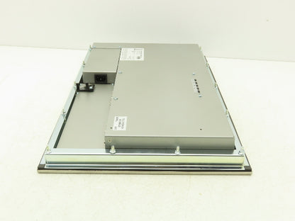 Hope Industrial Systems HIS-ML23 HMI Touch Screen Control Panel 100-240VAC