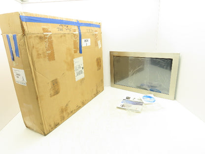 Hope Industrial Systems HIS-ML23 HMI Touch Screen Control Panel 100-240VAC