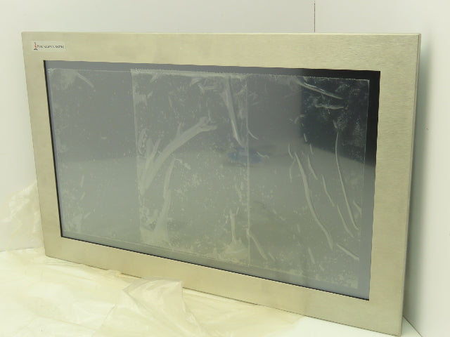 Hope Industrial Systems HIS-ML23 HMI Touch Screen Control Panel 100-240VAC