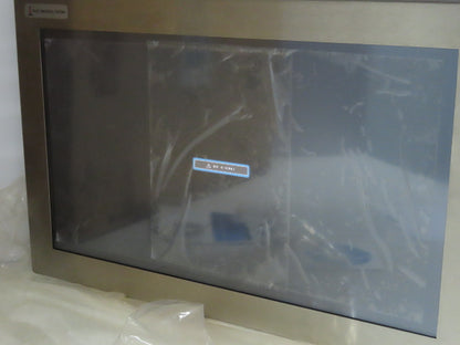 Hope Industrial Systems HIS-ML23 HMI Touch Screen Control Panel 100-240VAC