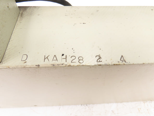 Arthur Russell VB-12L Vibro Block Vibratory Linear Parts Feeder Track 45"L 115V