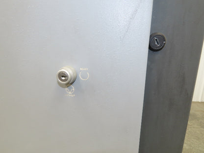 Nordson iControl Powder Coating System Control Pneumatic Panel Air Valves