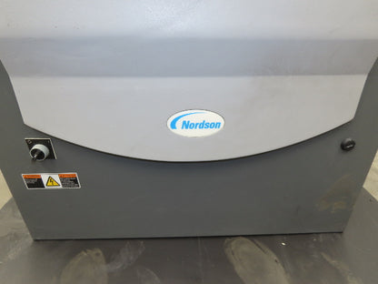 Nordson iControl Powder Coating System Control Pneumatic Panel Air Valves