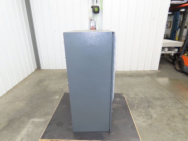 Nordson iControl Powder Coating System Control Pneumatic Panel Air Valves