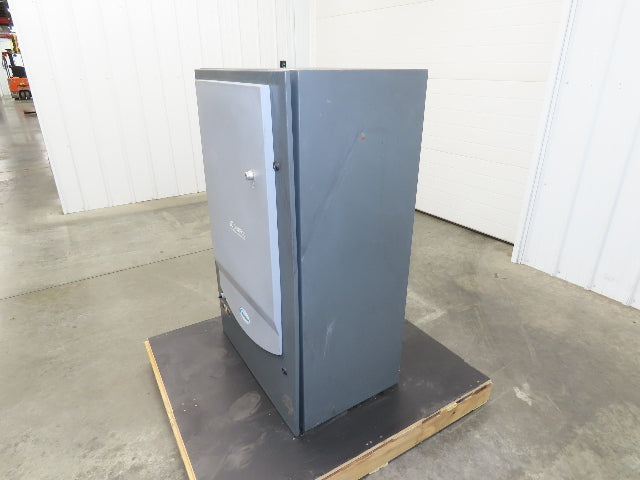 Nordson iControl Powder Coating System Control Pneumatic Panel Air Valves