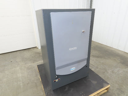 Nordson iControl Powder Coating System Control Pneumatic Panel Air Valves