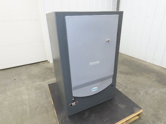 Nordson iControl Powder Coating System Control Pneumatic Panel Air Valves