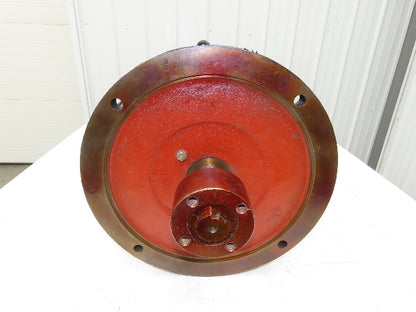 US Motors Vertical Pump Motor 25Hp 460V 3Ph 286UPHZ 1770RPM DP Spina Rebuilt