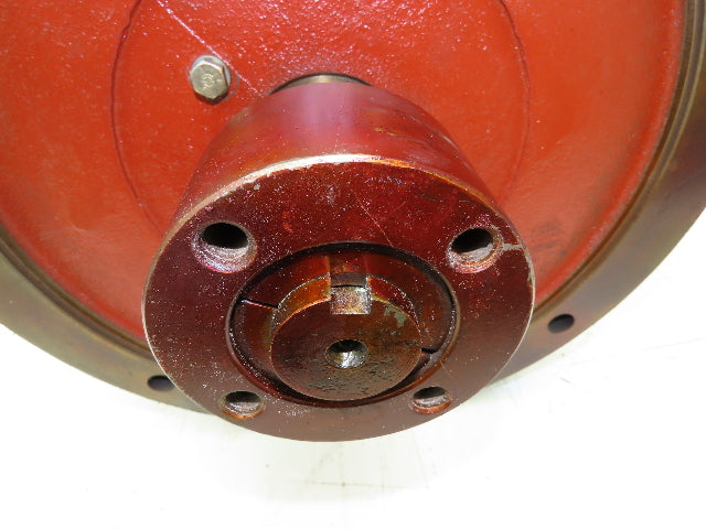 US Motors Vertical Pump Motor 25Hp 460V 3Ph 286UPHZ 1770RPM DP Spina Rebuilt