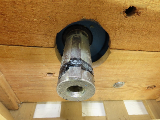 Sew Eurodrive AC Motor 9KW 1175 RPM 380/660/440V 3PH TEFC IEC 160M Frame W22