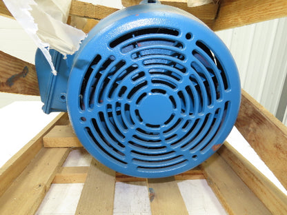 Sew Eurodrive AC Motor 9KW 1175 RPM 380/660/440V 3PH TEFC IEC 160M Frame W22