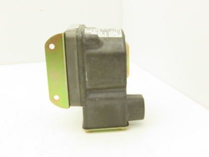 Barksdale D1T-GH3SS-U Diaphragm Pressure Switch 0.3-3 psi Range 21.1-2109 mmH2O