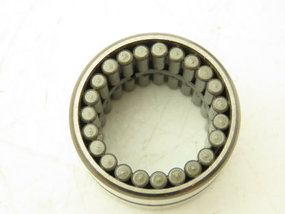 McGill GR-16 2 Row Needle Roller Bearing 1"-ID x 1.5"-OD x 1" Width Lot Of 3