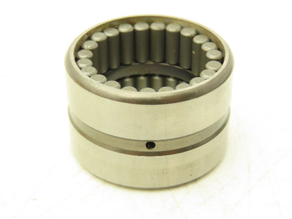 McGill GR-16 2 Row Needle Roller Bearing 1"-ID x 1.5"-OD x 1" Width Lot Of 3