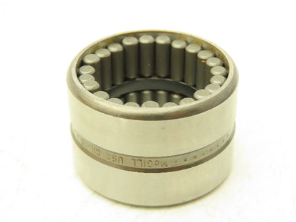 McGill GR-16 2 Row Needle Roller Bearing 1"-ID x 1.5"-OD x 1" Width Lot Of 3