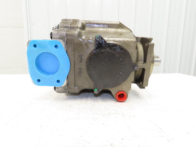 Vickers PVH98QICRF1S10C2531877447 Hydraulic Piston Pump 46GPM 3625PSI C25V31