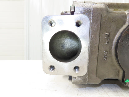 Vickers PVH98QICRF1S10C2531877447 Hydraulic Piston Pump 46GPM 3625PSI C25V31