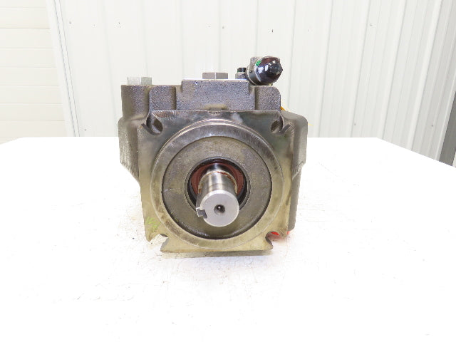 Vickers PVH98QICRF1S10C2531877447 Hydraulic Piston Pump 46GPM 3625PSI C25V31