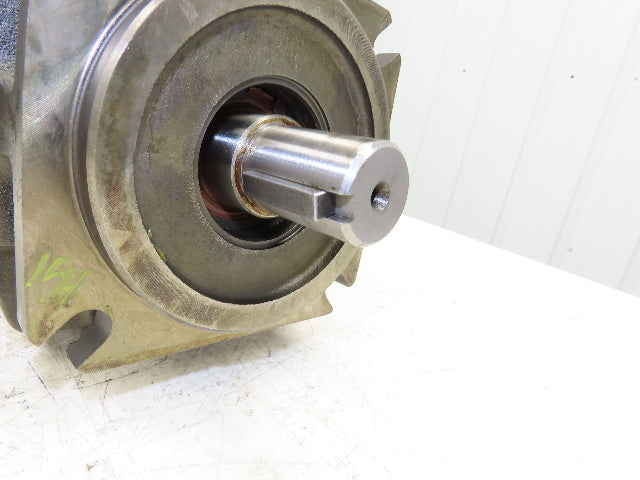 Vickers PVH98QICRF1S10C2531877447 Hydraulic Piston Pump 46GPM 3625PSI C25V31