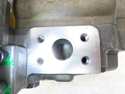 Vickers PVH98QICRF1S10C2531877447 Hydraulic Piston Pump 46GPM 3625PSI C25V31