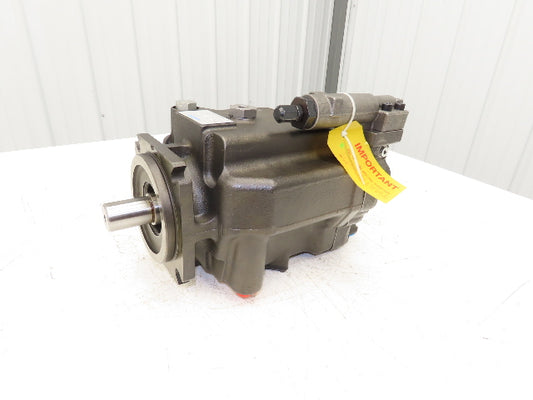 Vickers PVH98QICRF1S10C2531877447 Hydraulic Piston Pump 46GPM 3625PSI C25V31