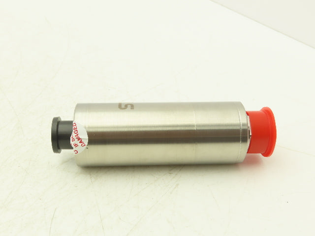 Stellar Tech GT1600-5000G-235 Hydraulic Pressure Transducer Sensor 0-5000PSI
