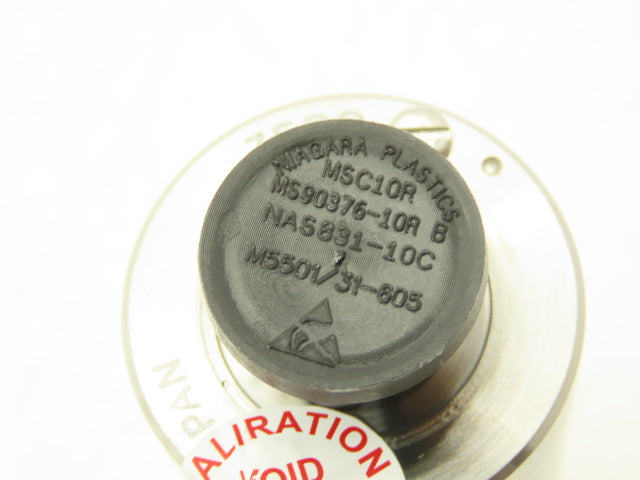 Stellar Tech GT1600-5000G-235 Hydraulic Pressure Transducer Sensor 0-5000PSI