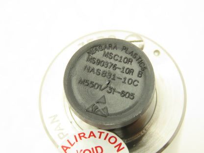 Stellar Tech GT1600-5000G-235 Hydraulic Pressure Transducer Sensor 0-5000PSI