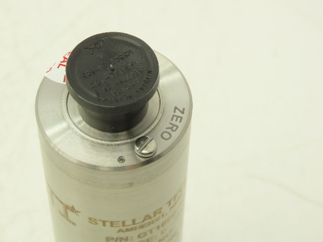 Stellar Tech GT1600-5000G-235 Hydraulic Pressure Transducer Sensor 0-5000PSI