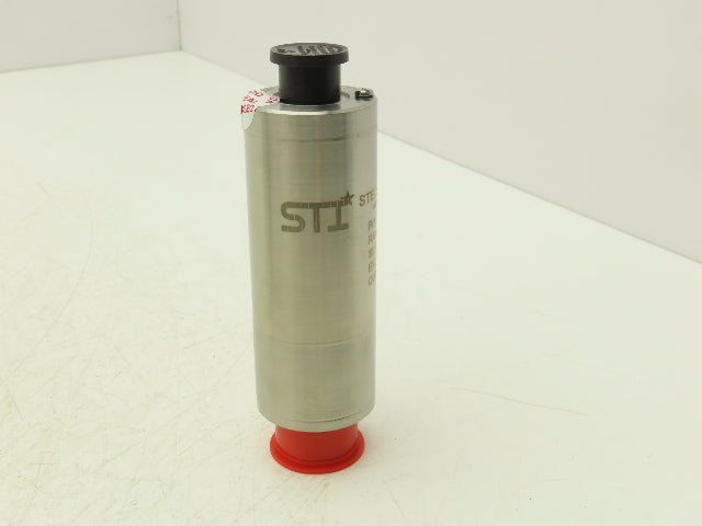 Stellar Tech GT1600-5000G-235 Hydraulic Pressure Transducer Sensor 0-5000PSI