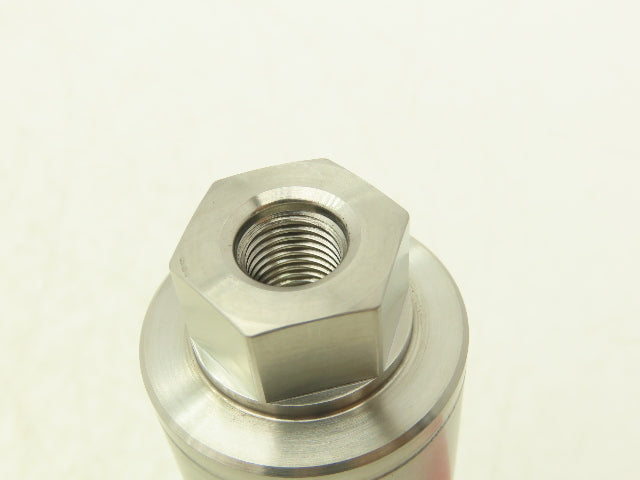 Stellar Tech GT1600-5000G-235 Hydraulic Pressure Transducer Sensor 0-5000PSI