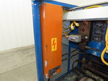 Trostrum Hydraulik HP 6174 Hydraulic Power Unit 3000psi 11GPM 2.2kW 460V 3Ph