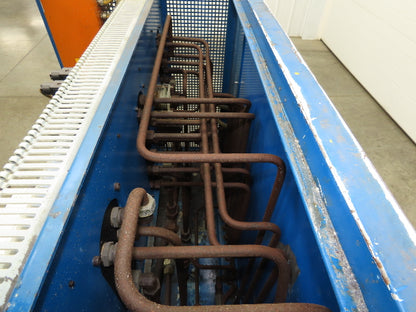 Trostrum Hydraulik HP 6174 Hydraulic Power Unit 3000psi 11GPM 2.2kW 460V 3Ph